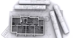 3D building information modelling