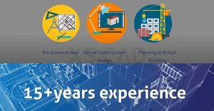 Axium - An Introduction and Overview bim drawing services