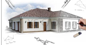 Architectural design outsourcing