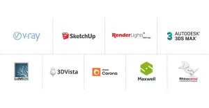 A-Look-at-Software-Used-for-Architectural-Rendering-1