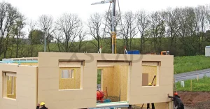  prefabrication drawing services