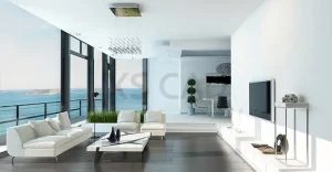 Architectural Rendering Preferences 3d visualization services