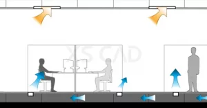 HVAC mechanical engineering consultants