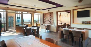 Revit 3D modelling