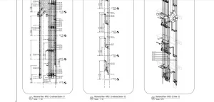 MEP Modules