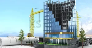 structural engineering services