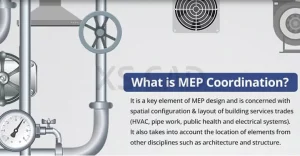 MEP coordination