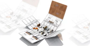 BIM objects library