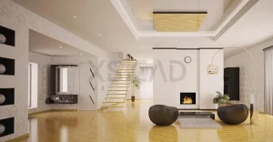 3d visualization services
