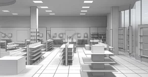 architectural design services