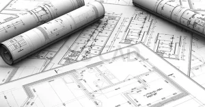 CAD drafting services