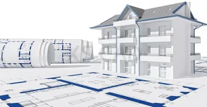 BIM modelling services