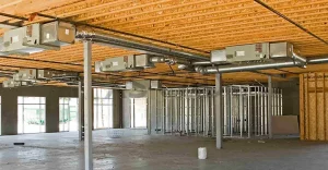 m&e design consultants
