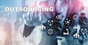 BIM outsourcing services