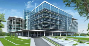 architectural BIM services