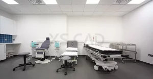 Healthcare Engineering Services
