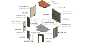 modular construction