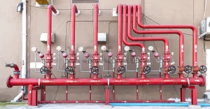 plumbing system design
