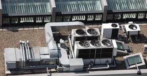 air duct design