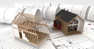 Construction documentation set