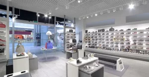 retail store layout