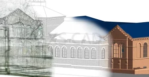 3D Architectural Visualisation