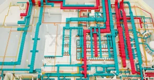 sustainable mep design