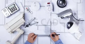 How CAD Goes Beyond Drafting CAD architectural design services