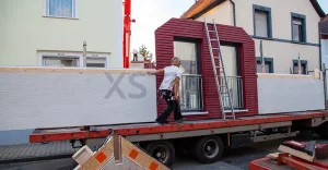 modern methods of construction