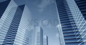 high rise building design