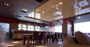 point cloud to BIM modelling