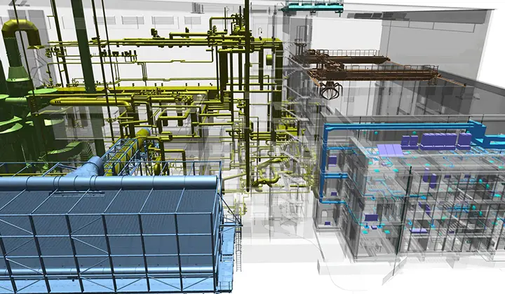 Peterborough Energy From Waste (EFW)