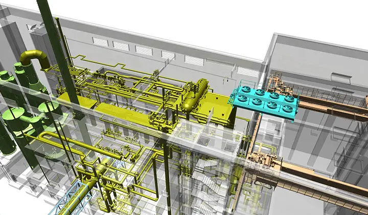 Peterborough Energy From Waste (EFW)