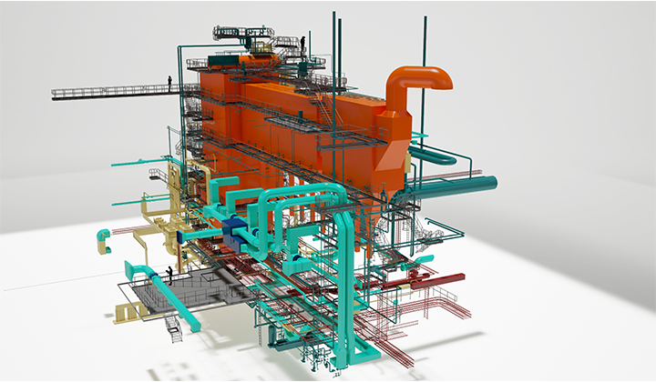 Peterborough Energy From Waste (EFW)