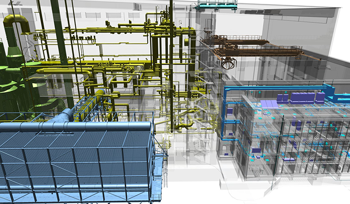 Peterborough Energy From Waste (EFW)