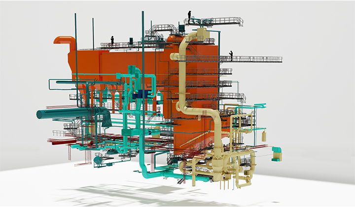 Peterborough Energy From Waste (EFW)
