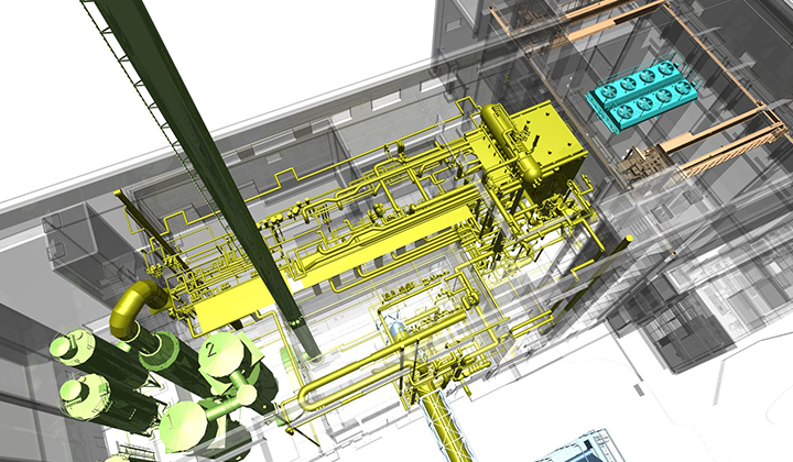 Peterborough Energy From Waste (EFW)