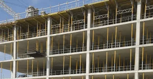 building engineering services
