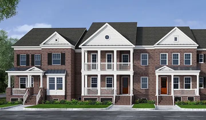 David Weekley Homes