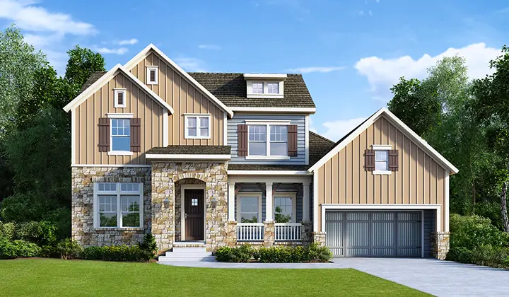 David Weekley Homes