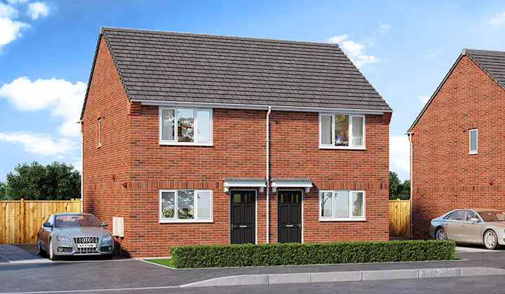 Keepmoat Homes