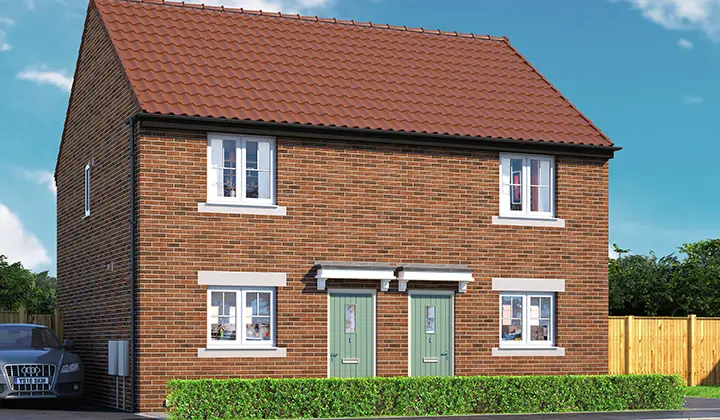 Keepmoat Homes