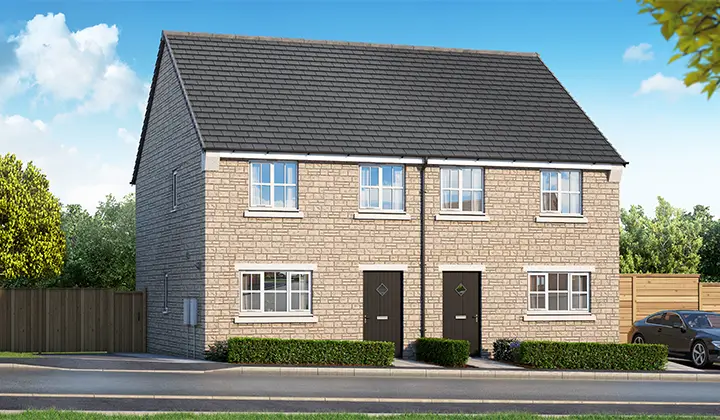 Keepmoat Homes