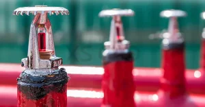 Fire Protection Design Services