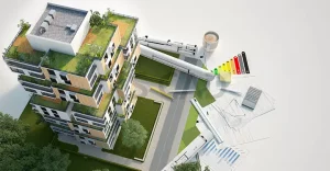 green & efficient buildings