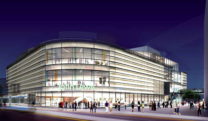 John Lewis & Partners