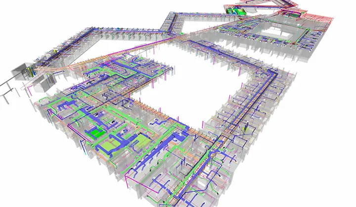 Ysbyty Ystrad Fawr Hospital