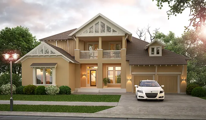 David Weekley Homes