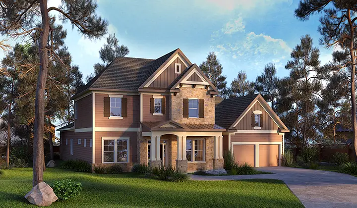 David Weekley Homes