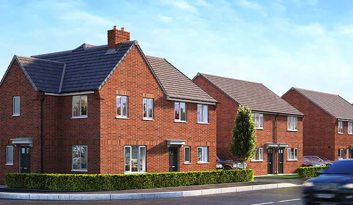 Keepmoat Homes